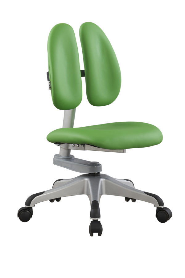 Кресло детское LB – С07, цвет зеленый